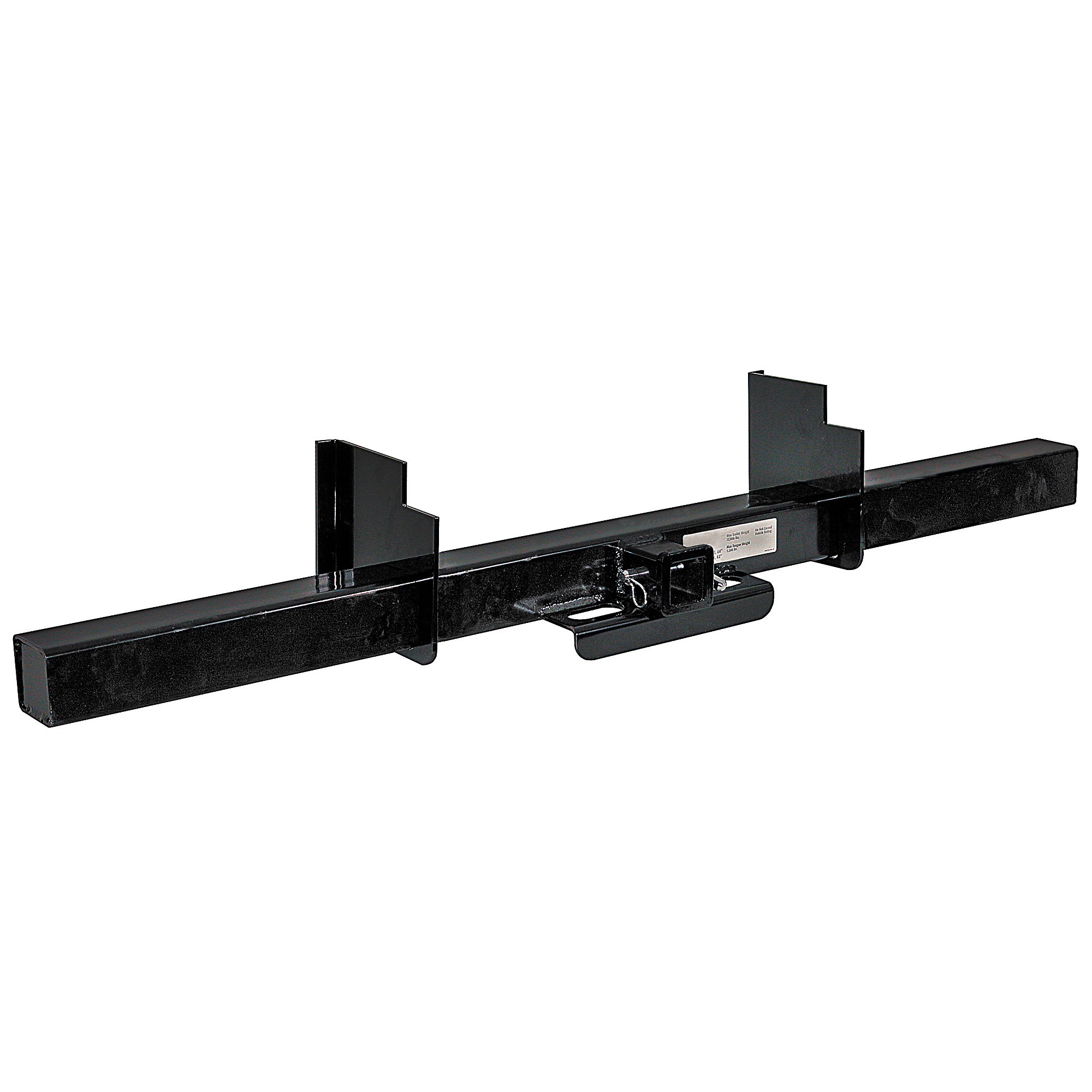 Buyers Products, Class 5 62in. Service Body Hitch Receiver, Model# 1801051L